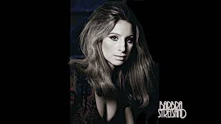 Barbra Streisand-Can't You Hear Me Calling You