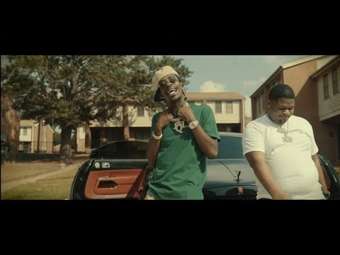 2065Otto x Rich Homie Quan   Soul 2 The Streets  Official Video  Shot By @moondoproductions