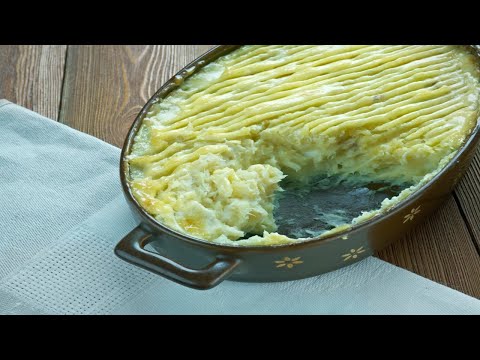 🐟 Brandade de morue – Une spécialité du Sud fondante et gourmande à partager en famille 🍞🍷