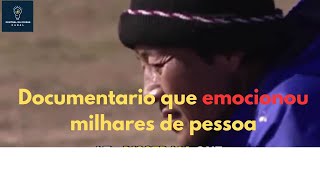 Um Perfil que Emocionou Milhares: Cada Encontro É Único | Documentário Inesquecível 