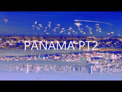 Klaus & Reiner - Panama PT2