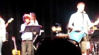 Je reviendrai (Pierre Lapointe)