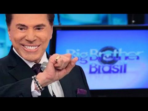 O maior Erro de Silvio Santos