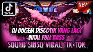 Download lagu DJ DUGEM DISCOTIK VIRAL TIK-TOK TERBARU 2025 ⁉️ Dj Funkot Viral Full Bass ‼️ DJ PILIHAN PALING ENAK mp3