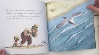 Grandpa Christmas (Christmas Story)Holidays.