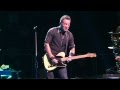 Bruce Springsteen - Adam Raised a Cain - Sydney ...