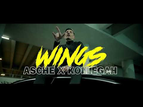 Asche x Kollegah Type Beat - WINGS "2024" (prod pytozbeatz)