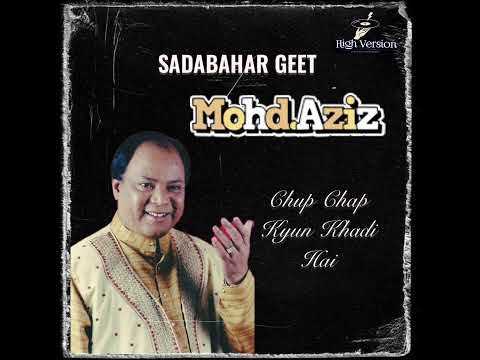Lekin Mohabbat Badi Hai - Mohd.Aziz & Alka Yagnik 