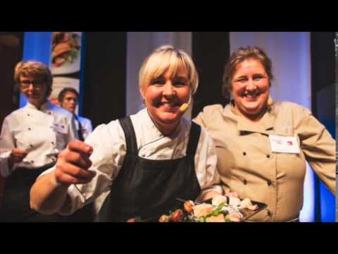 Passion för Mat 2014
