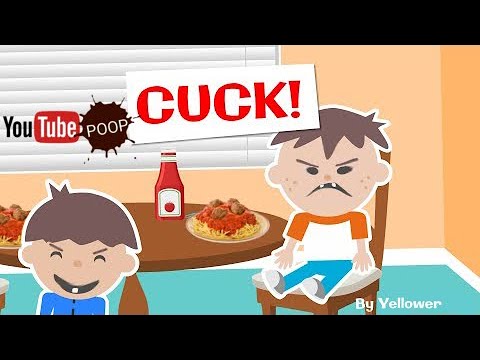 [YTP] Not every meal is spaghetti, Royze Bodoyze! (NEW YEAR’S SPECIAL)