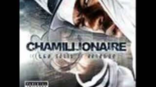 Chamillionaire Frontin - YouTube.