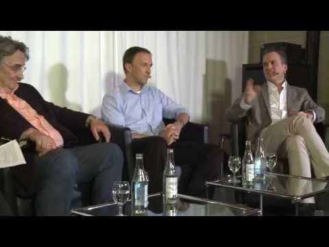 Besser Essen Podiumsdiskussion im Käfigturm