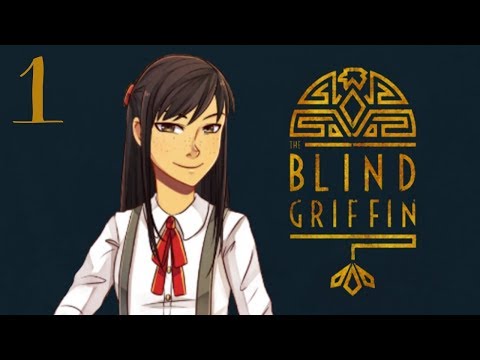 download lagu mp3 mp4 The Blind Griffin, download lagu The Blind Griffin gratis, unduh video klip The Blind Griffin