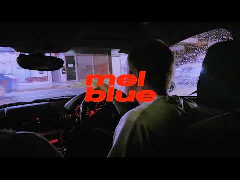 Mel Blue - That Feeling (Official Music Video)