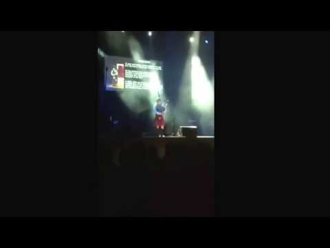 FMMPB Concert 2014 Solo - Bradley Parker