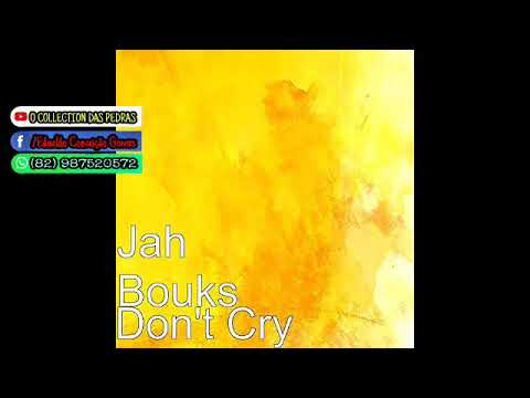 MELO DE ANGOLA VS 2K14 SEM VINHETA ( JAH BOUKS - DON'T CRY )