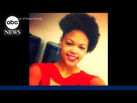 Police: More arrests expected in Tasia Fortune case
