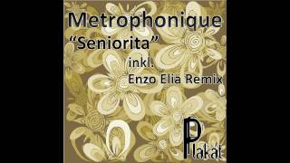 Metrophonique - Rikama (Plakat Records PKR009)