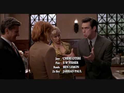 Jim Carrey Best Moments Liar﻿ Liar