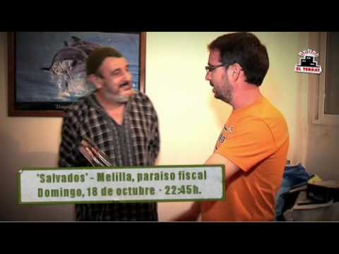 SALVADOS - 18.10.2009