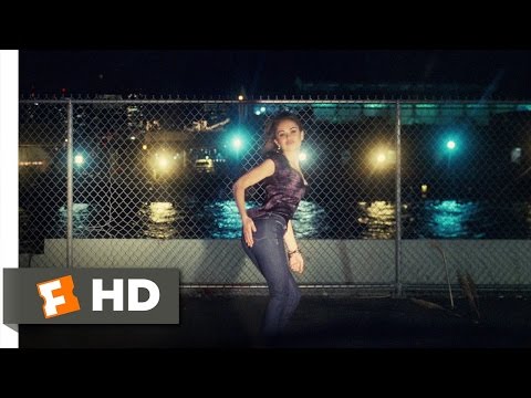 Nick and Norah's Infinite Playlist (5/8) Movie CLIP - Dance by the River (2008) HD