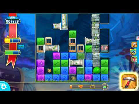 Pet Rescue Saga Level 5267 - NO BOOSTERS | SKILLGAMING ✔️