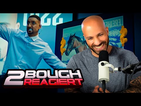 SSIO - Dein Leben ist gef***t / 2Bough REAGIERT