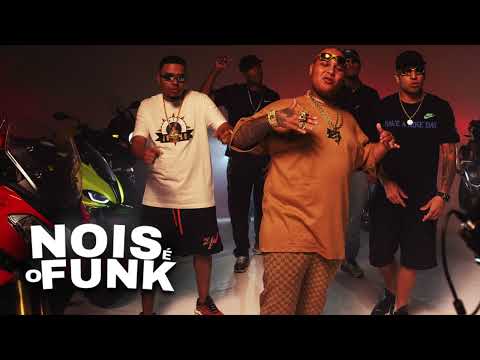 "É OS D DA SUA VIDA" - MC Lipi, MC Cebezinho, MC Ryan SP e Kyan (Oldilla)