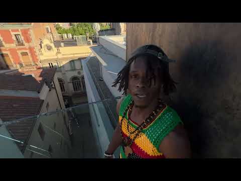 Obz Africano - HINNO MENGAH ( VÍDEO CLIP )