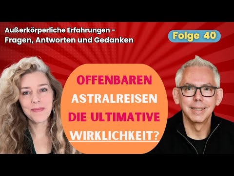 Is the astral world just an illusion? - AKE Q&A #40