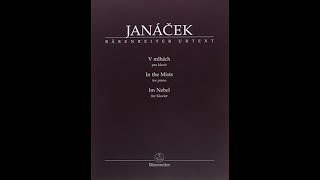 Janáček: In the Mists