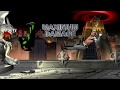 MUGEN Mortal Kombat Project Solano Edition Reptile MK1