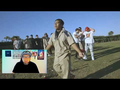 BABYPROPER- NO ANGLES ON SIGHT (REACTION)