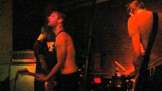 THE RIOT BEFORE - CAPILLARIES - LIVE - 2011
