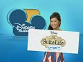 Disney Channel EMEA CEE Rounded Square Bumpers Idents Collection 2012 2014