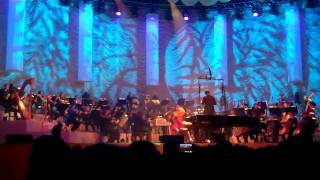 Marianne - Tori Amos &amp; The Metropole Orchestra @ HMH