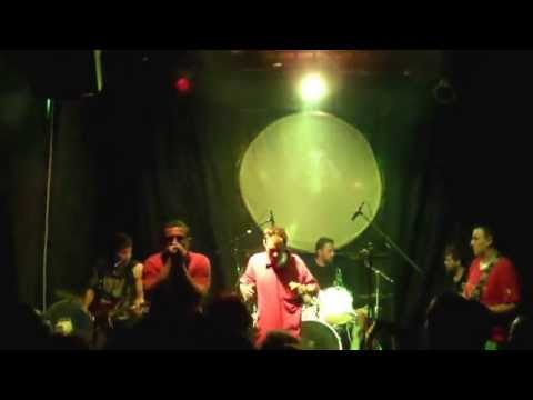 Strava Škola @ OKC UrbanArt Jablanica - Rock Maraton 2014