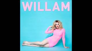 Willam Belli - Thick Thighs Remix