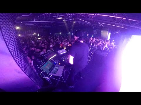 David Meiser - Manizales (Colombia) - Sidechain - 03/03/2023