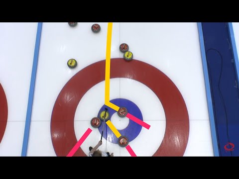 #wmdcc2016 [4E] Kauste/Rantamäki(FIN) ricochet double salvage powerplay vs Schöpp/Schöpp(GER)