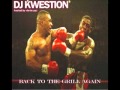 Dj Kwestion Erick Sermon-Set it off