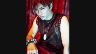 GACKT-LUST FOR BLOOD