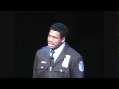 I Could be That Guy - Sister Act