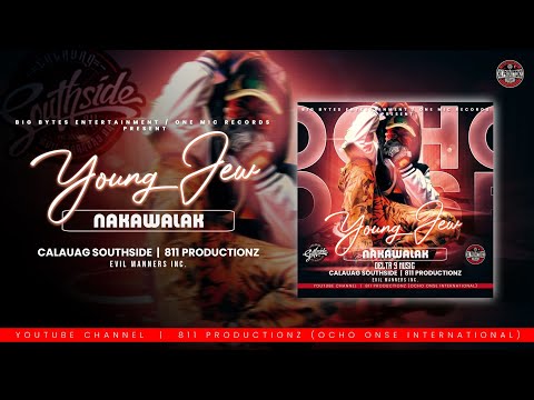 NAKAWALAK - Young Jew (Prod Waveyy beats)