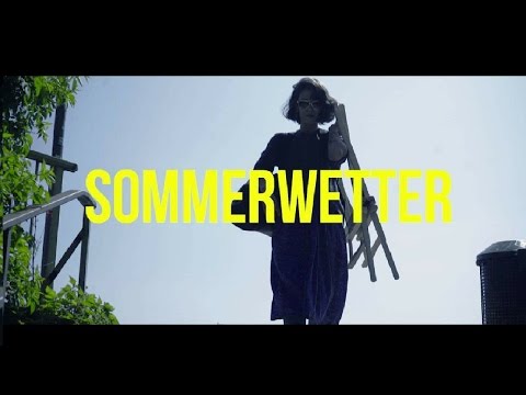 MUNDTWERK FEAT HABOOB - SOMMERWETTER (OFFICIAL HD VIDEO)
