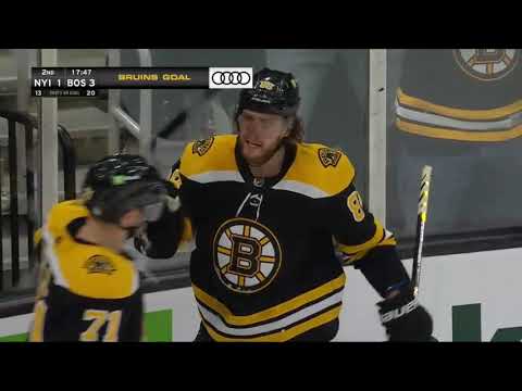 GÓL NHL - D. PASTRŇÁK, 26.3.2022