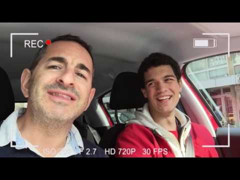 Davis Cup Diaries - S1 Ep2 The Drivers