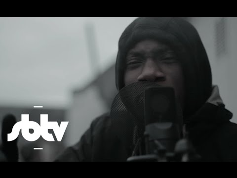 Dubz D | The Man From The Manor 2 [Music Video]: SBTV