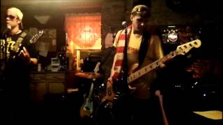 ATOWN SLUTS-GUN VIOLENCE & BARELY ALIVE LIVE