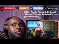 KOKA Kanika Kapoor Ria Sean Rishabh Chaturvedi Bajao Records REACTION